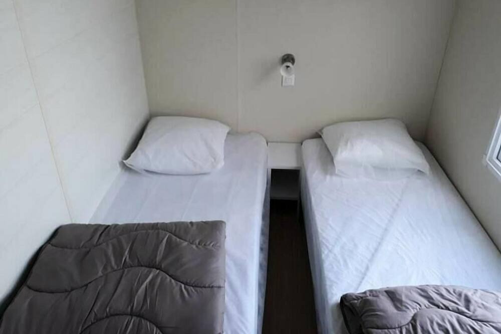 Photo of Bedroom in Gamaches