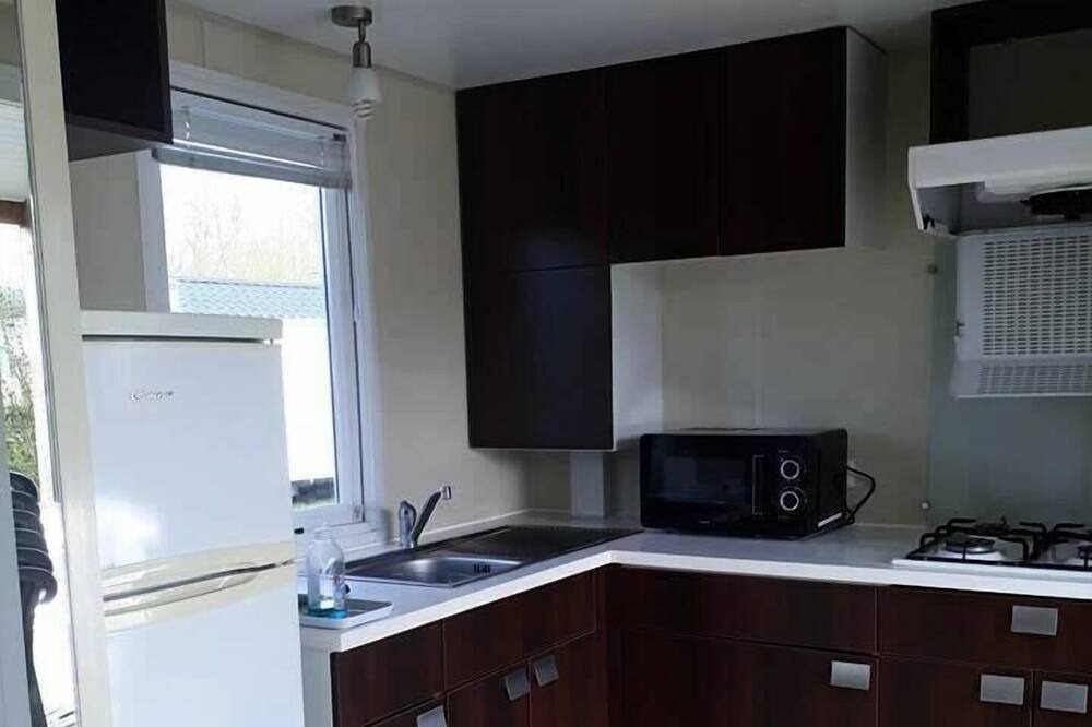 Photo of Kitchen in Gamaches