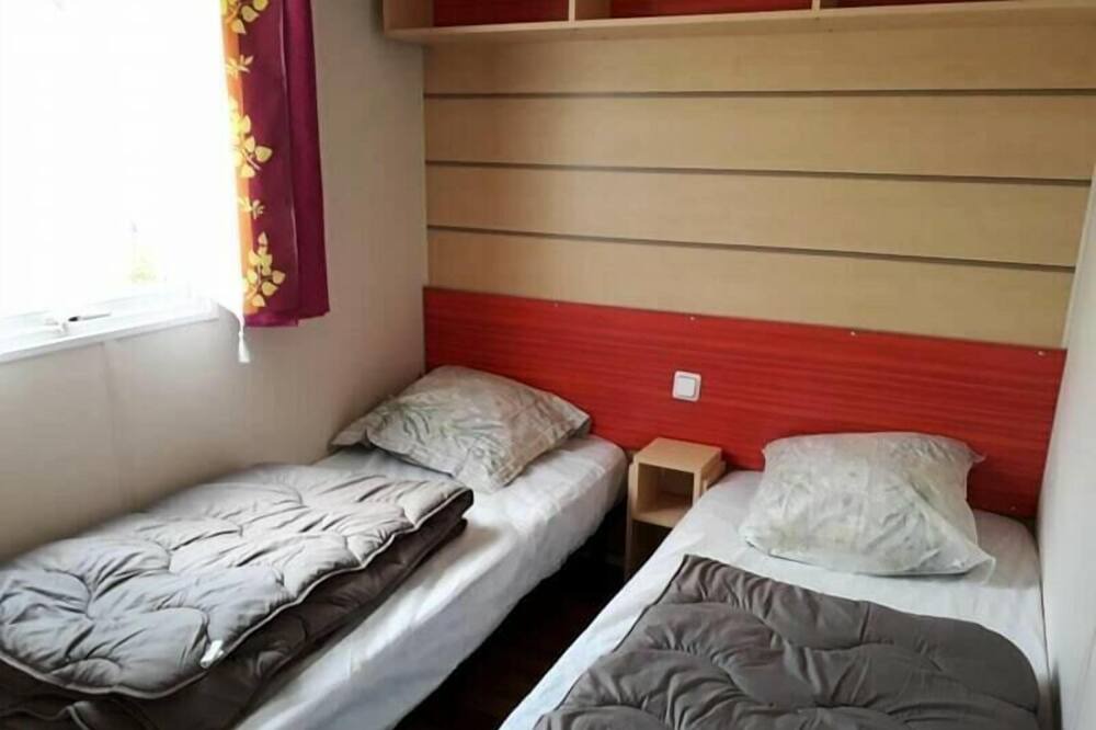 Photo of Bedroom in Gamaches
