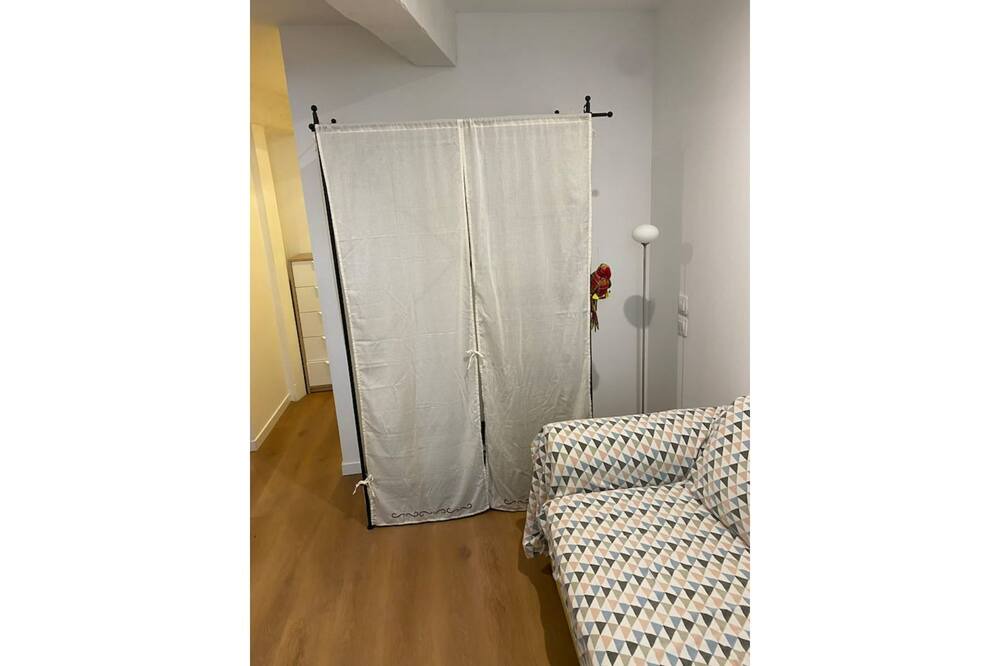 Photo of Bedroom in Saint-Thibery