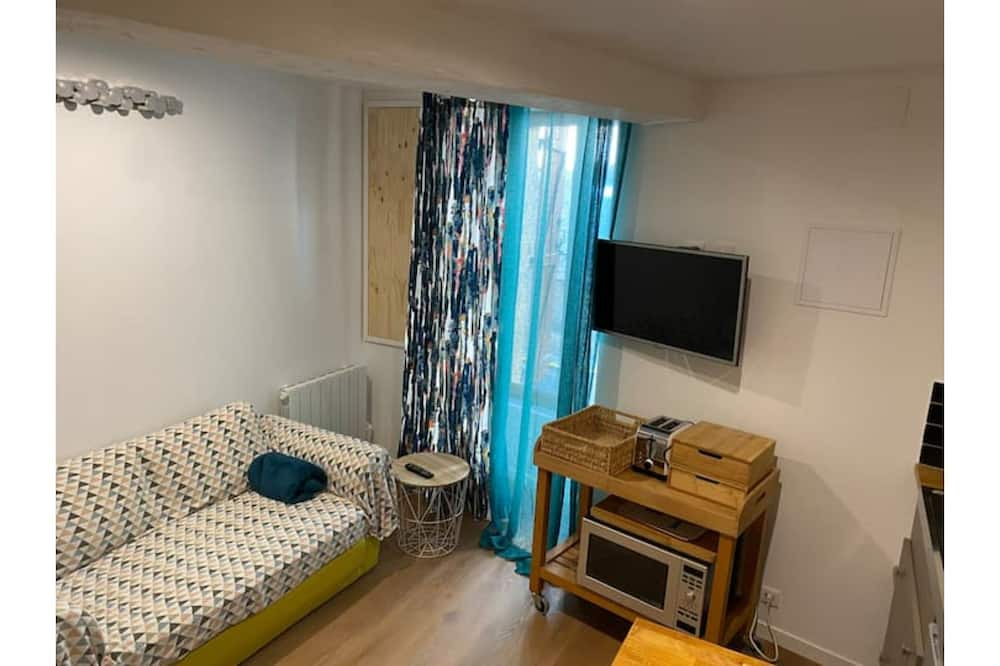 Photo of Livingroom in Saint-Thibery