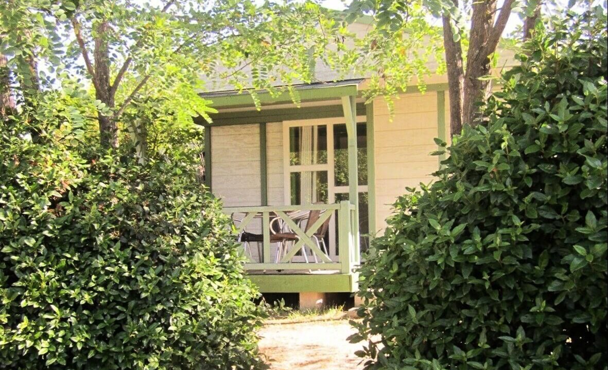 Photo of Outdoor in Forcalquier