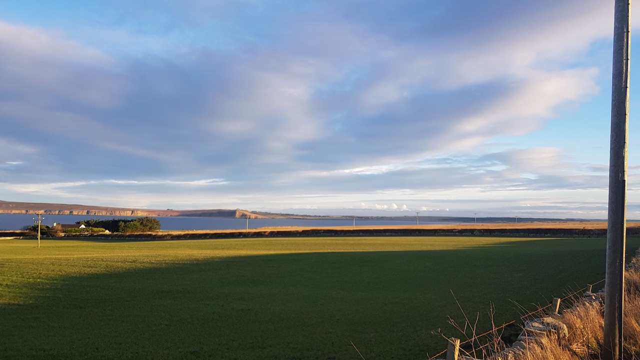 Photo of Outdoor in Thurso