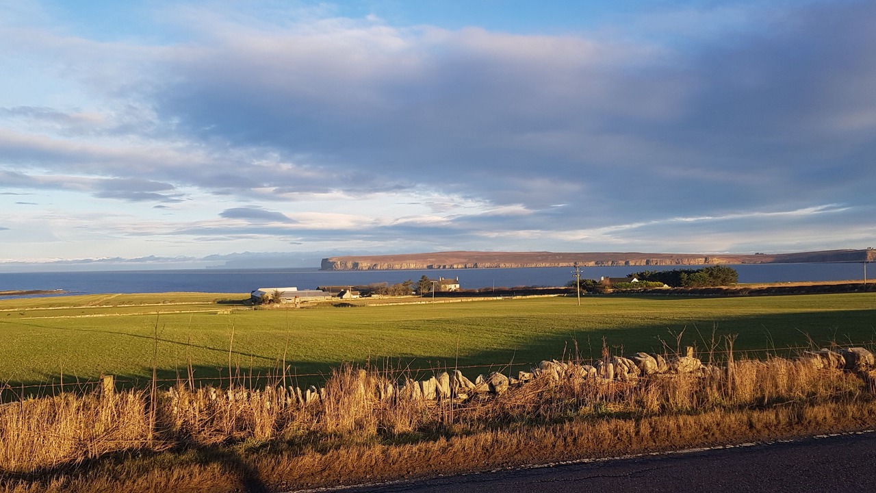 Photo of Outdoor in Thurso