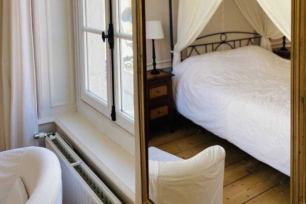 Photo of Bedroom in Ville Haute