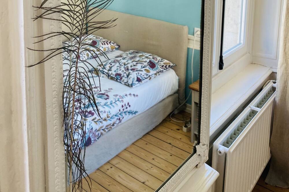 Photo of Bedroom in Ville Haute
