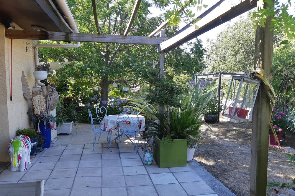 Photo of Outdoor in Mauressargues