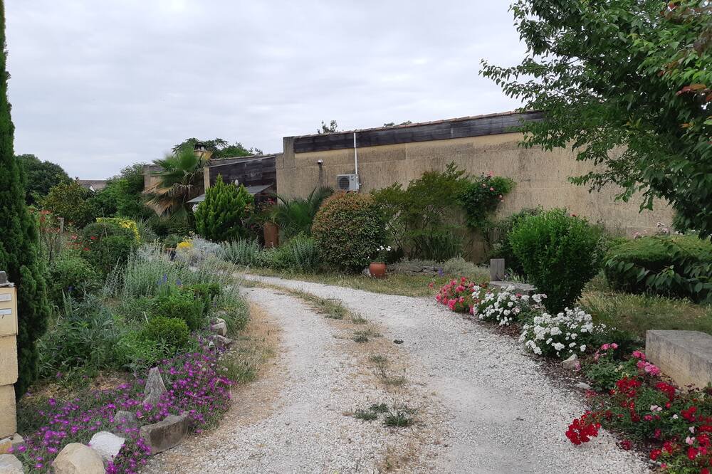 Photo of Outdoor in Mauressargues