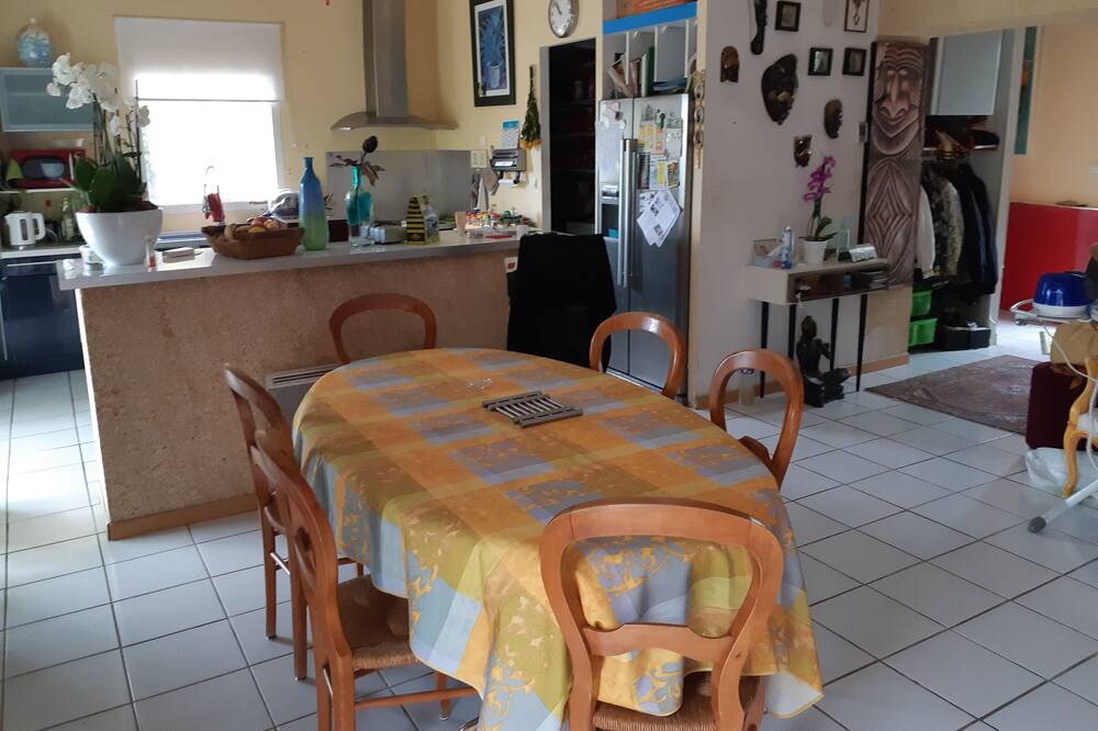 Photo of Kitchen in Mauressargues