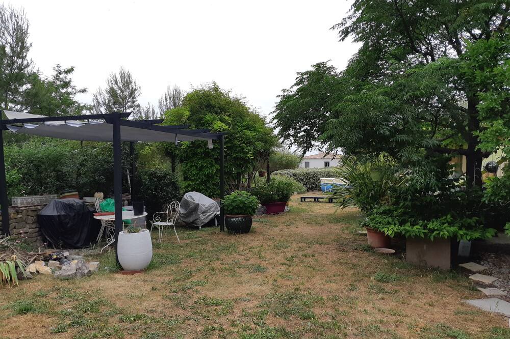 Photo of Outdoor in Mauressargues