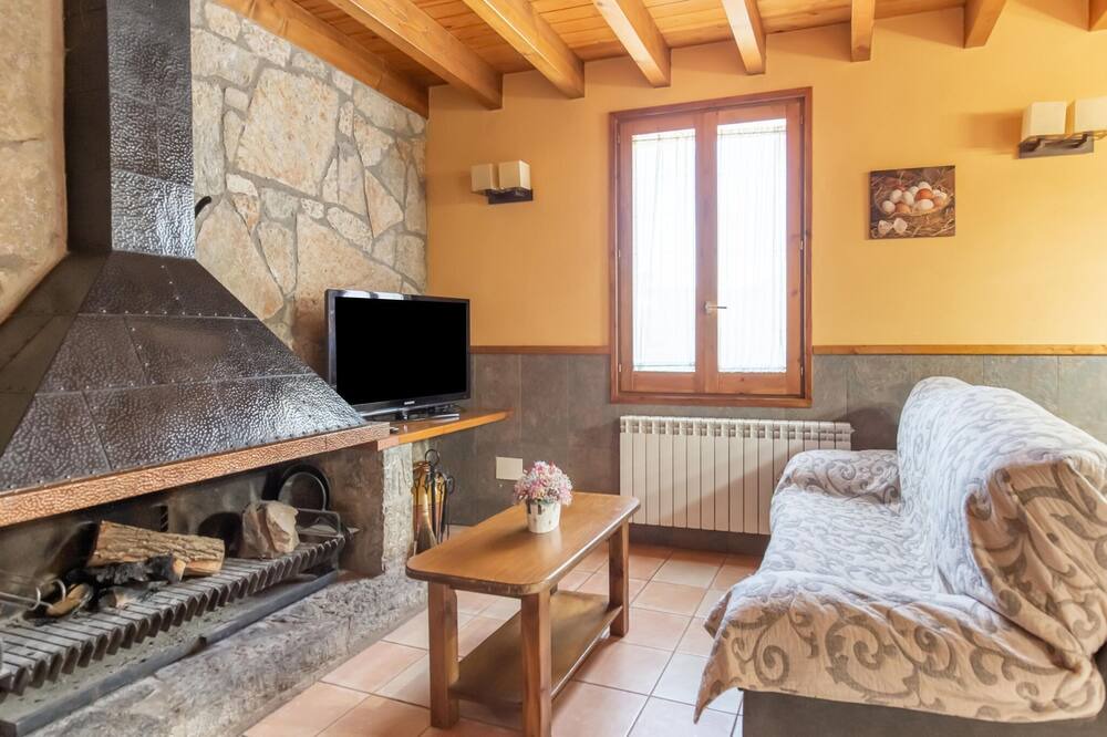 Photo of Livingroom in Ogassa