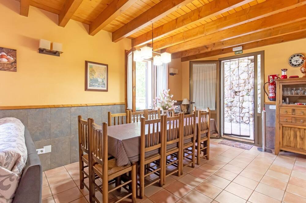 Photo of Livingroom in Ogassa