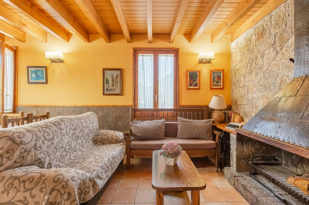 Photo of Livingroom in Ogassa