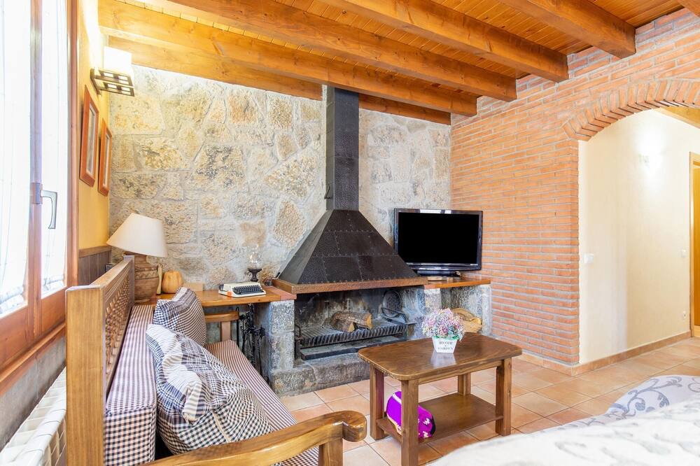 Photo of Livingroom in Ogassa