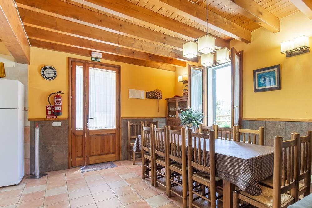 Photo of Livingroom in Ogassa