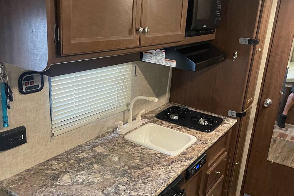 Photo of Kitchen in West Jordan