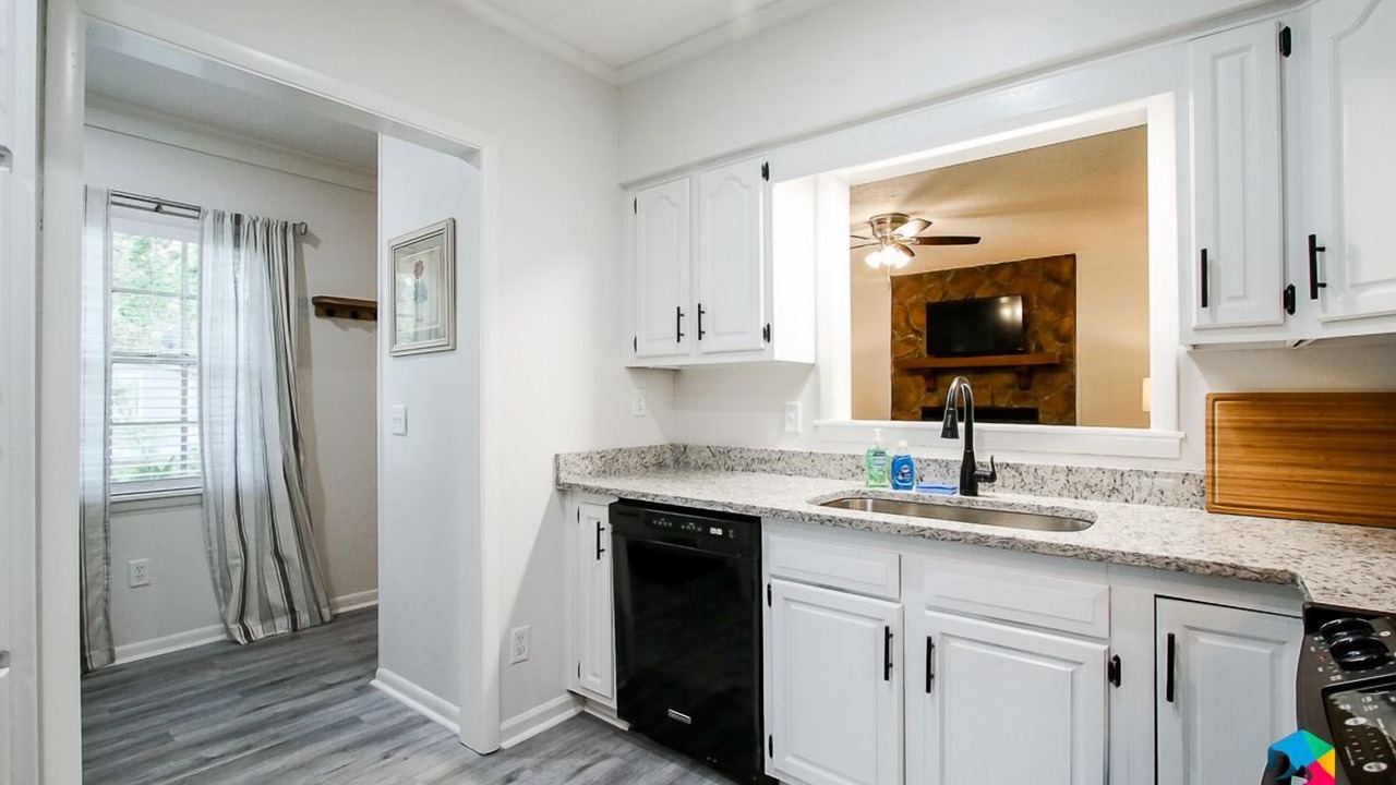 Photo of Kitchen in Richmond Hill