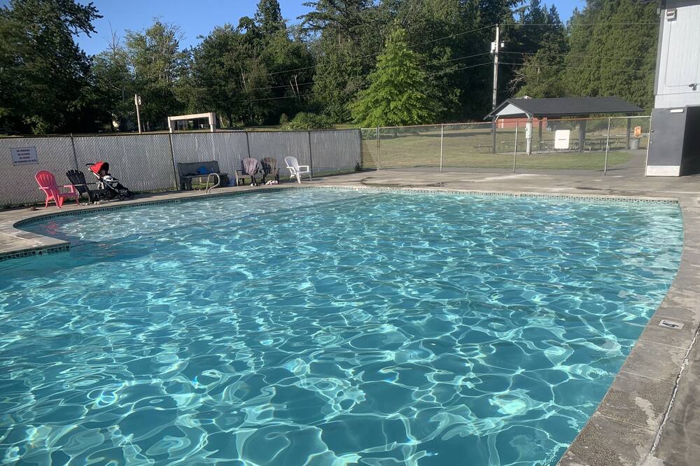 Photo of Outdoor in Blaine