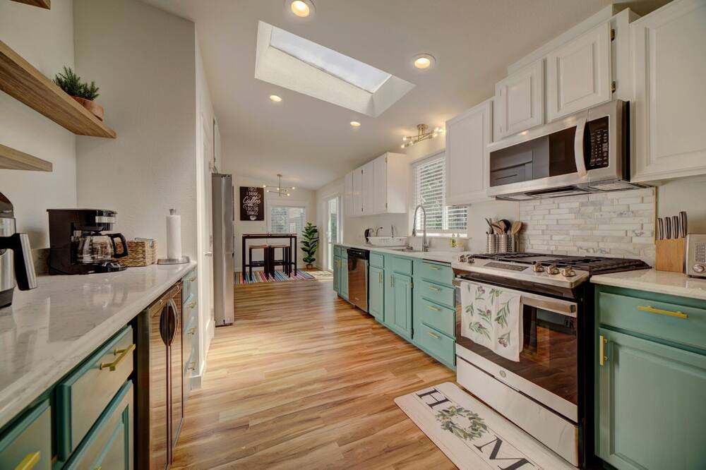 Photo of Kitchen in Blaine