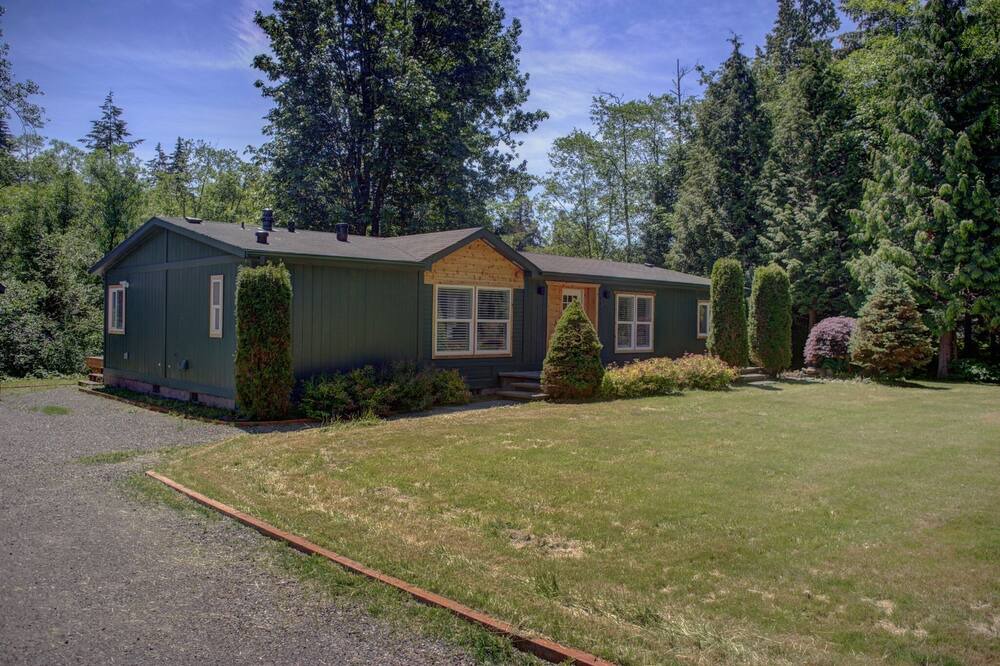 Photo of Outdoor in Blaine