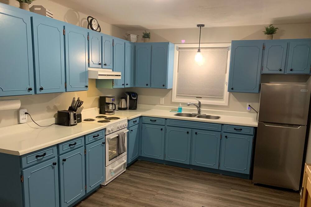 Photo of Kitchen in South Bruce Peninsula