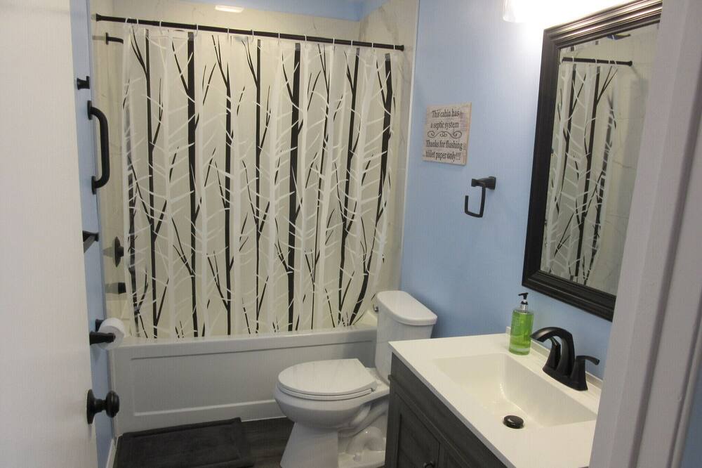 Photo of Bathroom in South Bruce Peninsula
