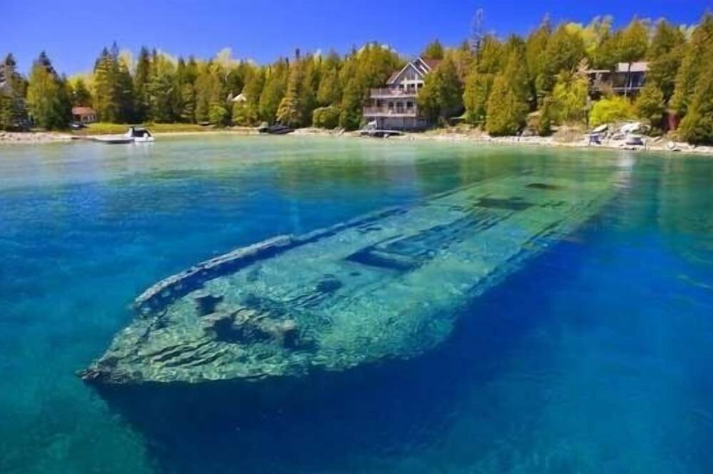 Photo of Outdoor in South Bruce Peninsula