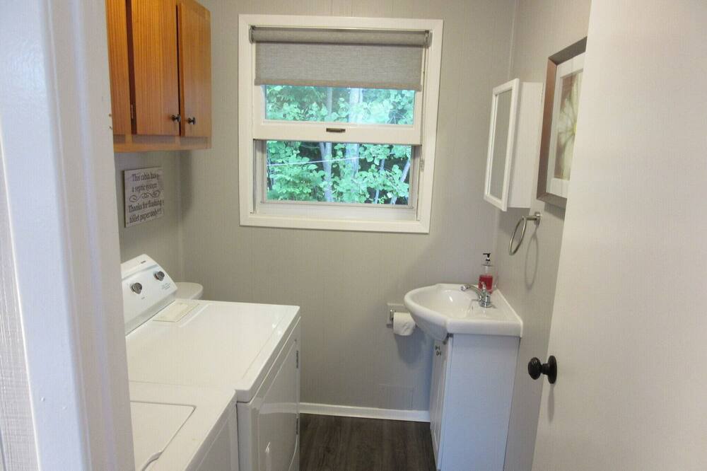 Photo of Bathroom in South Bruce Peninsula