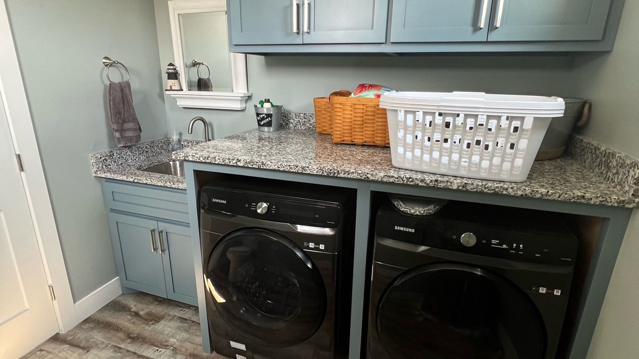 Photo of Kitchen in Brule
