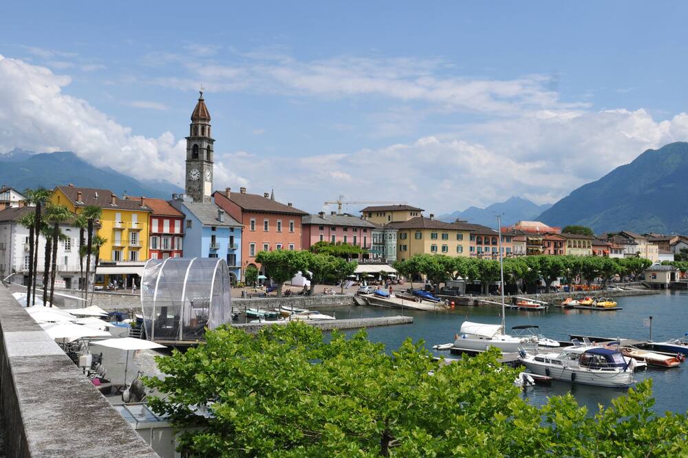 Photo of Others in Losone