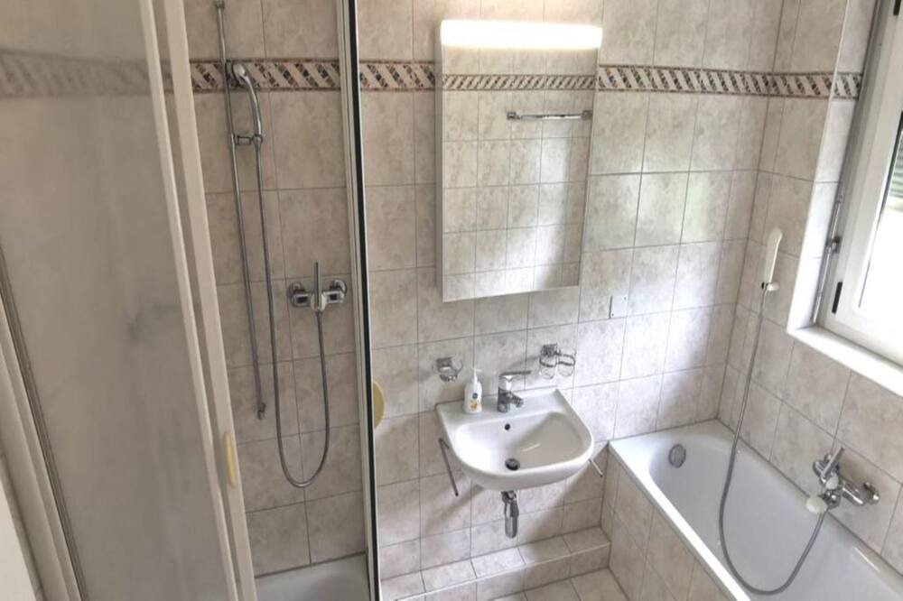 Photo of Bathroom in Losone