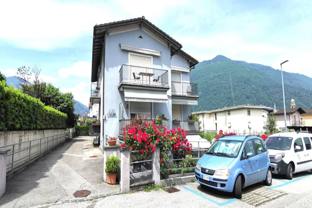 Photo of Outdoor in Losone