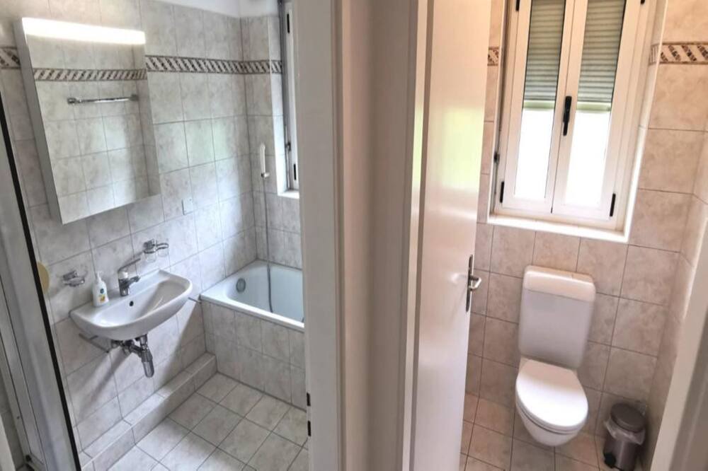 Photo of Bathroom in Losone