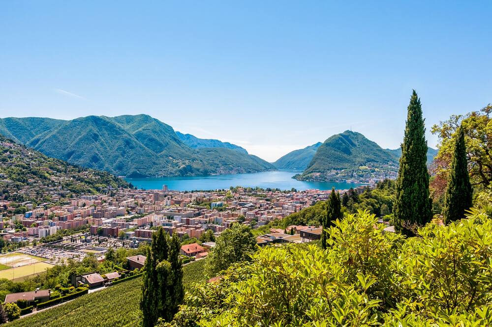 Photo of Outdoor in Losone