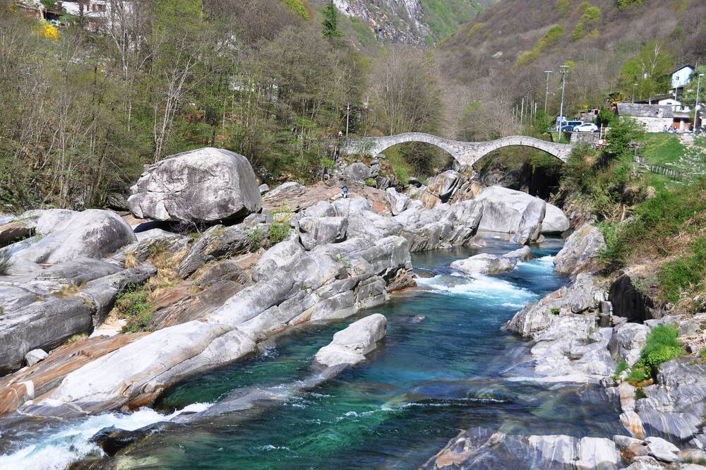 Photo of Outdoor in Losone