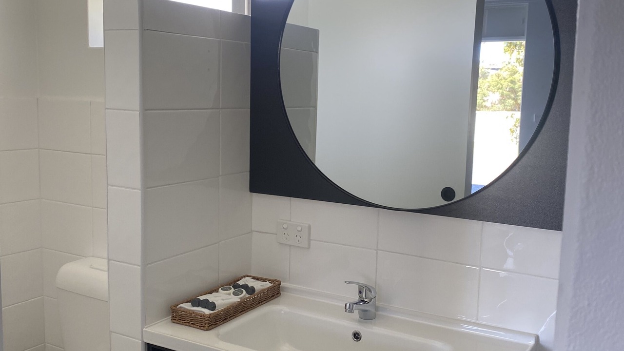 Photo of Bathroom in Woolgoolga