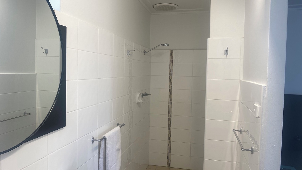 Photo of Bathroom in Woolgoolga