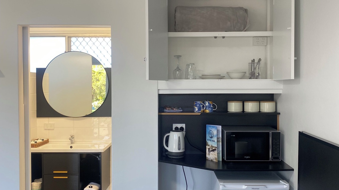 Photo of Kitchen in Woolgoolga