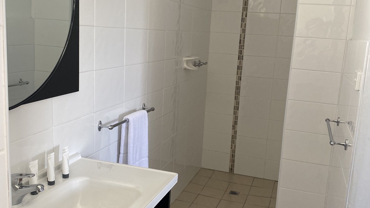 Photo of Bathroom in Woolgoolga