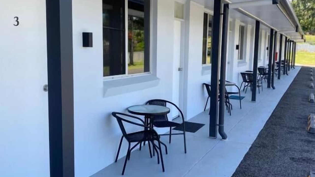 Photo of Patio Balcony in Woolgoolga