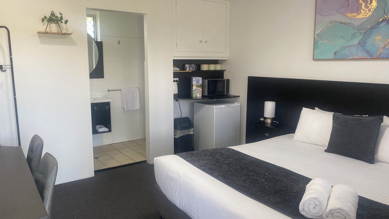 Photo of Bedroom in Woolgoolga