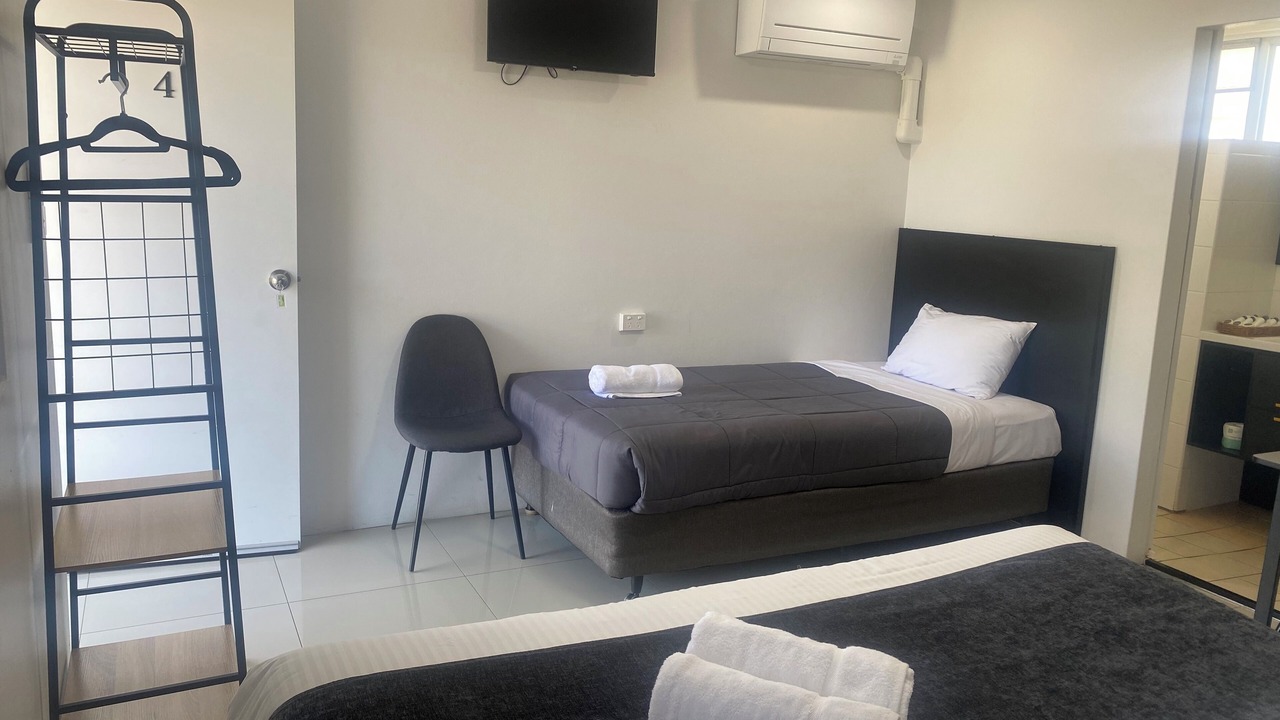 Photo of Bedroom in Woolgoolga