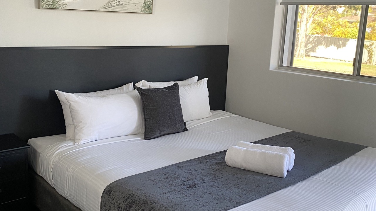 Photo of Bedroom in Woolgoolga