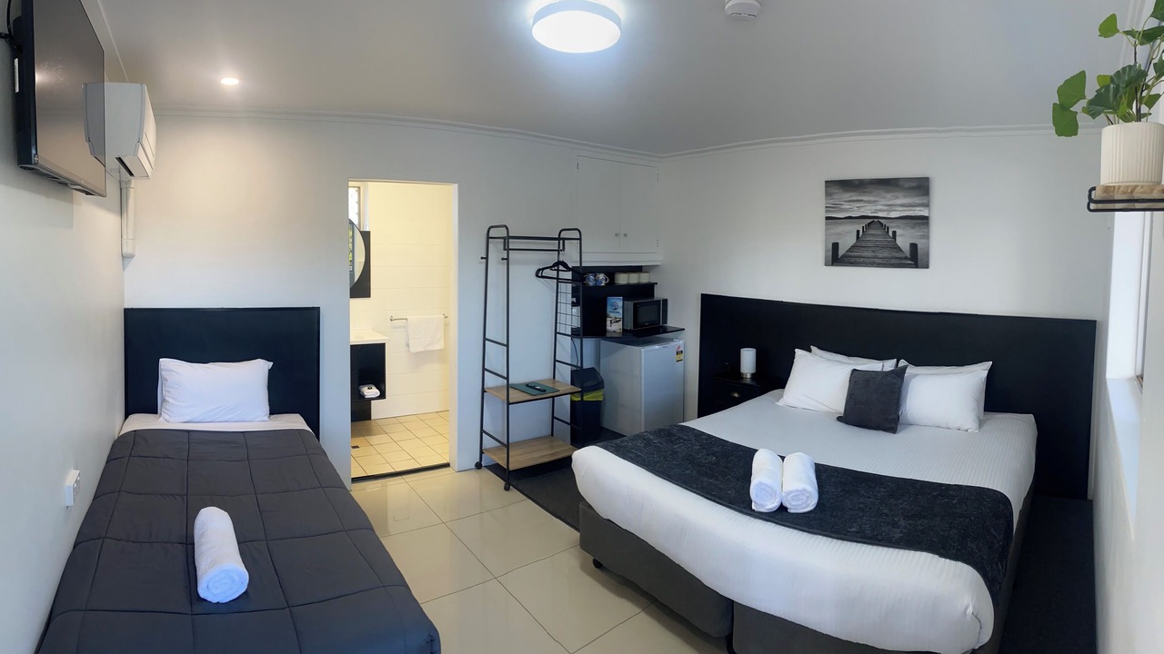 Photo of Bedroom in Woolgoolga