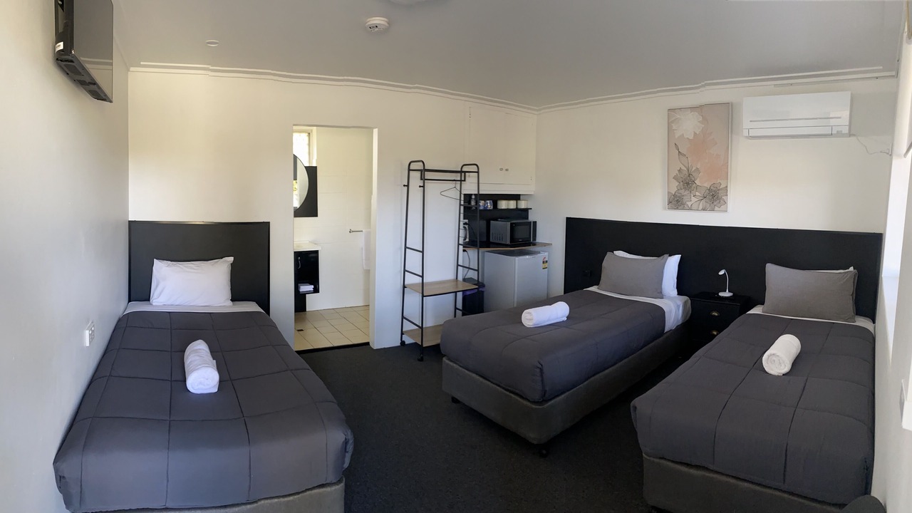 Photo of Bedroom in Woolgoolga