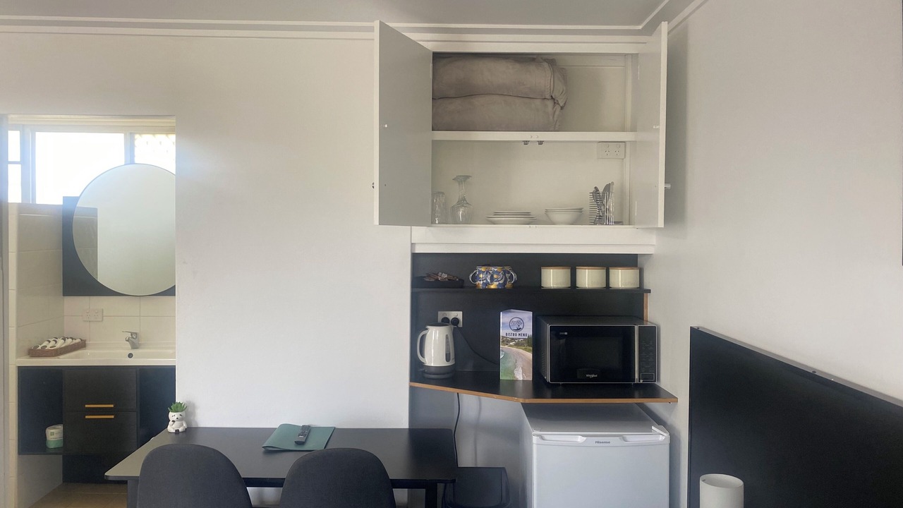 Photo of Kitchen in Woolgoolga