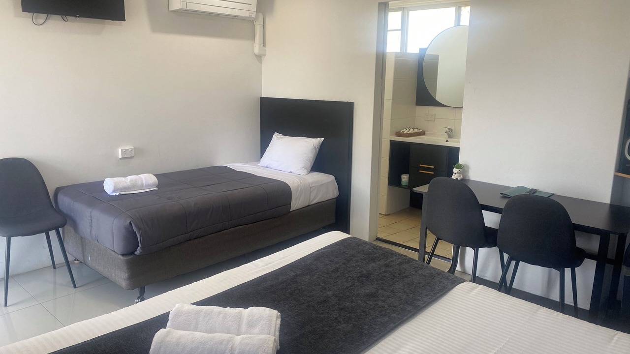 Photo of Bedroom in Woolgoolga