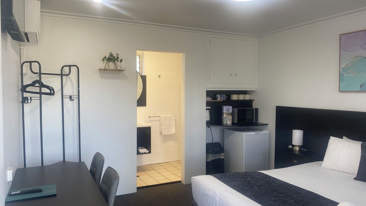 Photo of Bedroom in Woolgoolga