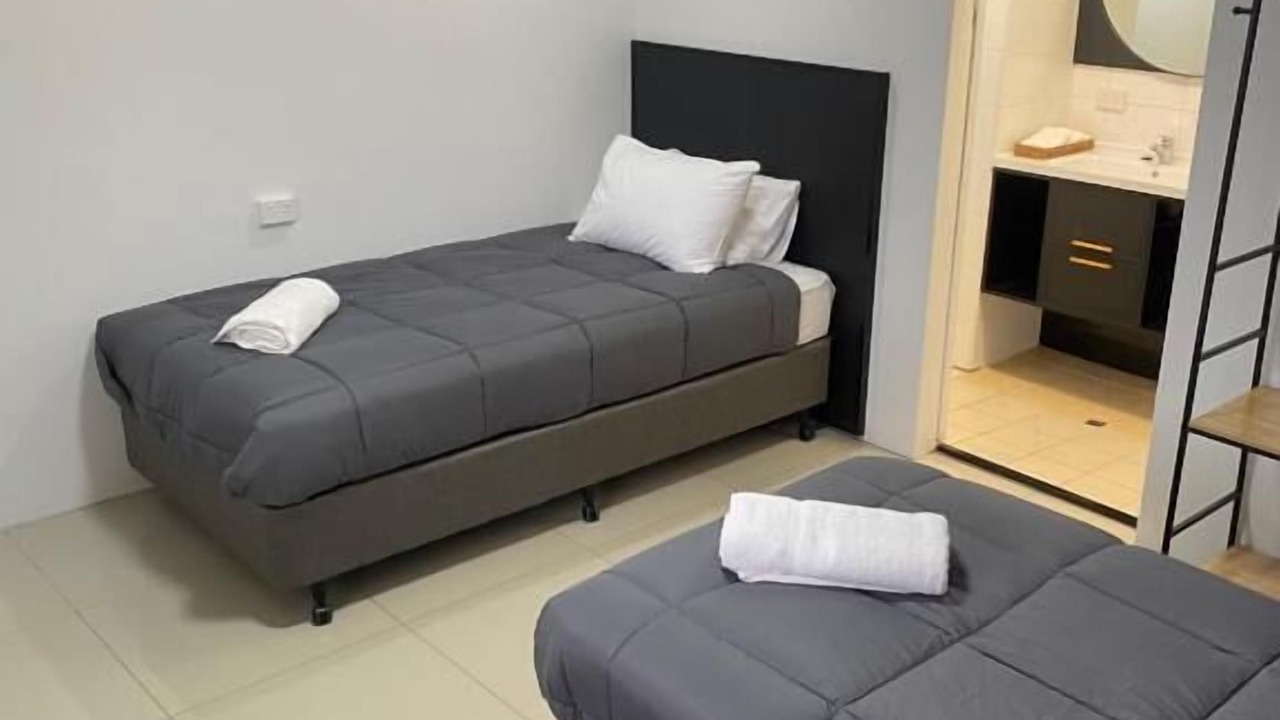 Photo of Bedroom in Woolgoolga