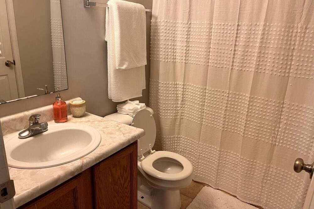 Photo of Bathroom in Wayne